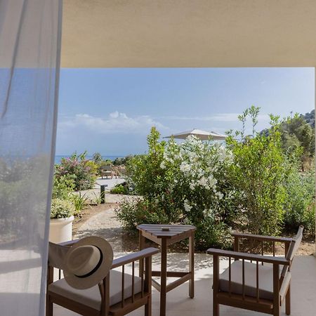 Casa Paradisu LʼÎle-Rousse Esterno foto