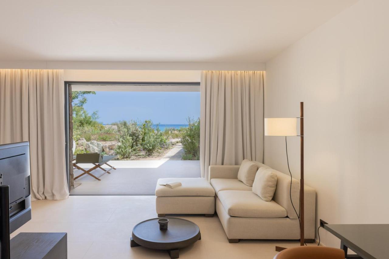 Casa Paradisu LʼÎle-Rousse Esterno foto