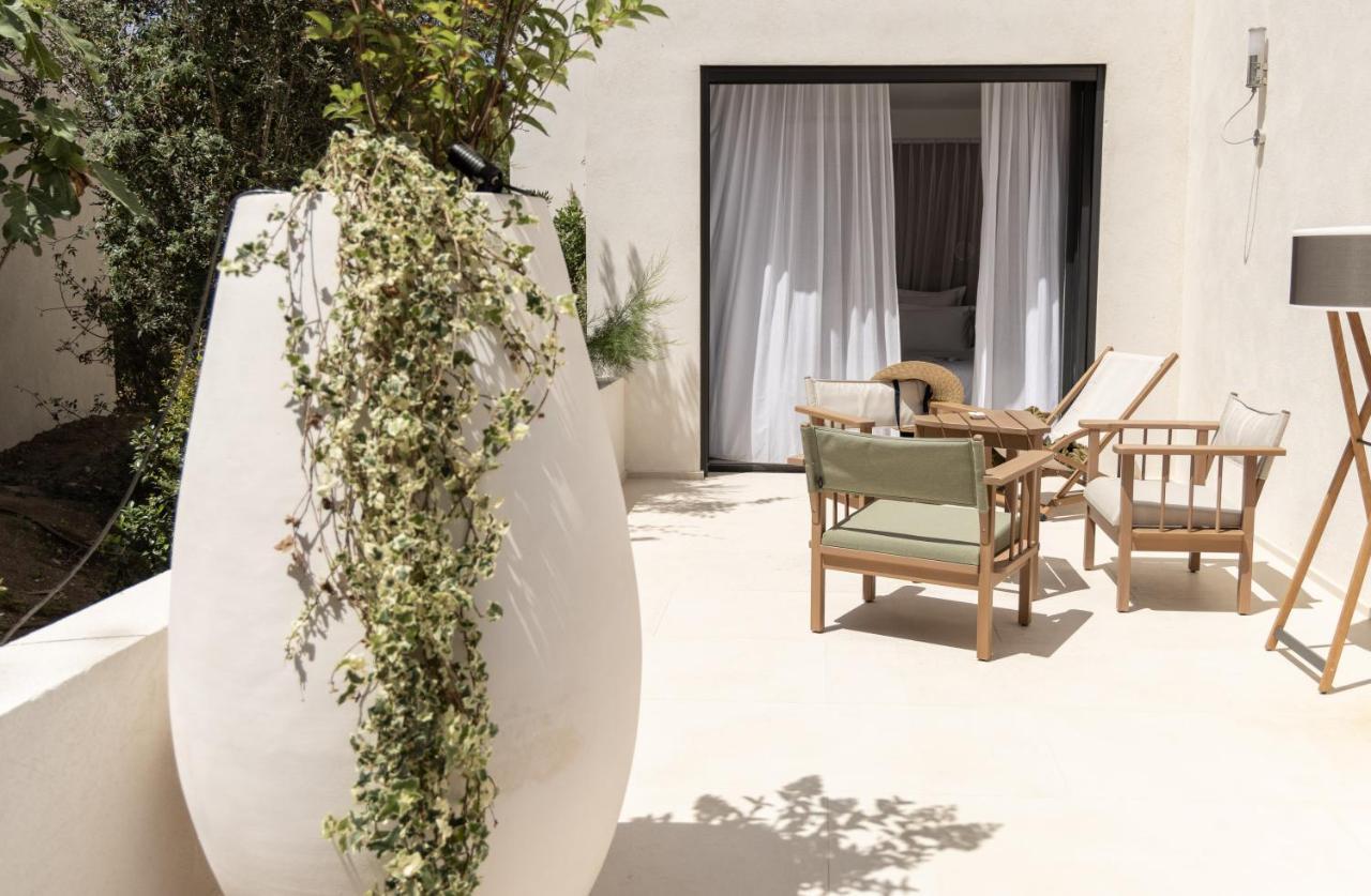 Casa Paradisu LʼÎle-Rousse Esterno foto